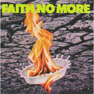 The Real Thing | Faith No More imagine