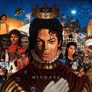 Michael | Michael Jackson imagine