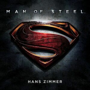 Man Of Steel | Hans Zimmer imagine
