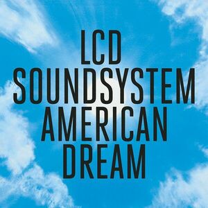 American Dream - Vinyl | LCD Soundsystem imagine