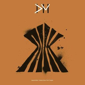A Broken Frame / The 12" Singles - Vinyl | Depeche Mode imagine