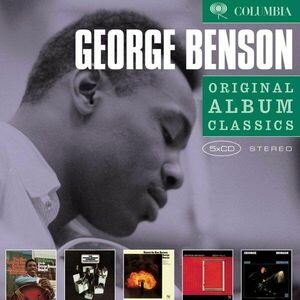 Original Album Classics | George Benson imagine
