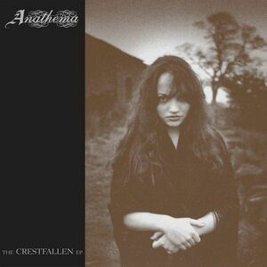 Crestfallen - Vinyl | Anathema imagine
