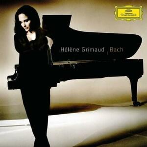 Bach | Helene Grimaud imagine