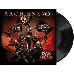 Khaos Legions - Vinyl | Arch Enemy imagine