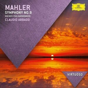 Symphony No.9 | Mahler, Wiener Philharmoniker, Claudio Abbado imagine