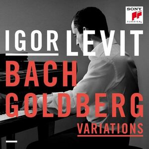 Johann Sebastian Bach - Goldberg Variations | Igor Levit imagine
