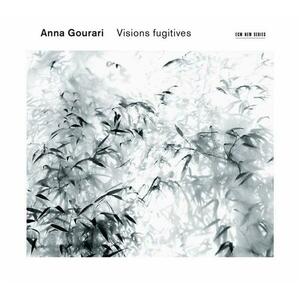 Visions Fugitives | Anna Gourari imagine