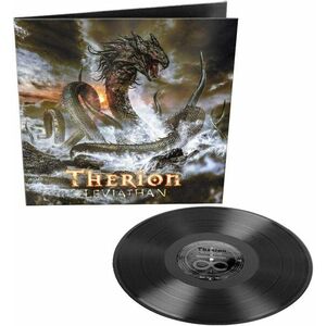 Leviathan - Vinyl | Therion imagine