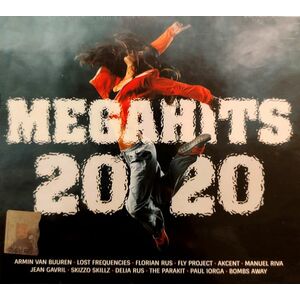 Mega Hits 2020 | Various Artists imagine