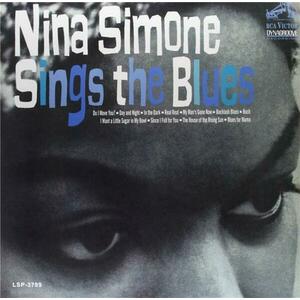 Sings the Blues - Vinyl | Nina Simone imagine