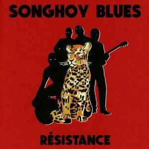Resistance | Songhoy Blues imagine