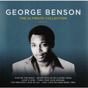 George Benson - The Ultimate Collection | George Benson imagine
