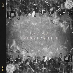 Everyday Life - Vinyl | Coldplay imagine