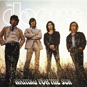 Waiting For The Sun | The Doors imagine