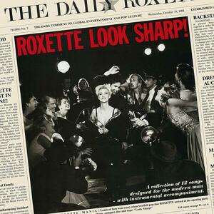 Look Sharp! | Roxette imagine