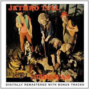 This Was Vinyl | Jethro Tull imagine