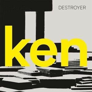 ken | Destroyer imagine
