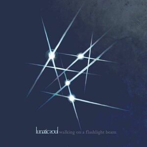 Walking on a Flashlight Beam - Blue Vinyl | Lunatic Soul imagine