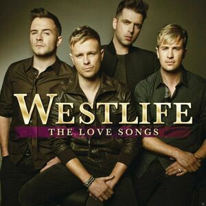 The Love Songs | Westlife imagine