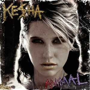 Animal - Vinyl (Expanded Edition) | Kesha imagine