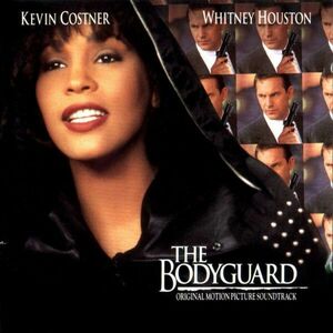 The Bodyguard (Soundtrack) | Whitney Houston, Various Artists imagine
