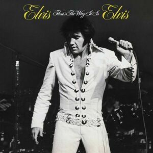 Elvis - That's The Way It Is | Elvis Presley imagine
