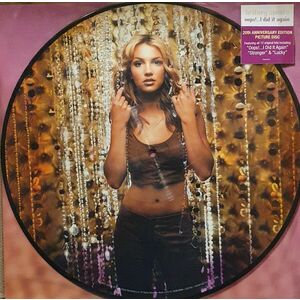 Oops!...I Did It Again - Vinyl | Britney Spears imagine