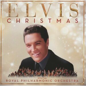 Christmas With Elvis And The Royal Philharmonic Orchestra | Elvis Presley imagine