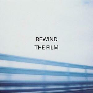 Rewind The Film | Manic Street Preachers imagine