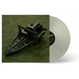 The Jaws Of Life (Clear Vinyl) | Pierce The Veil imagine