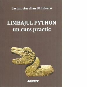 Limbajul Python, un curs practic imagine
