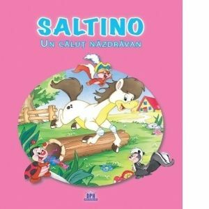 Saltino - Un calut nazdravan imagine