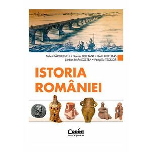 Istoria Romaniei imagine