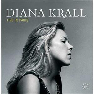 Live in Paris | Diana Krall imagine