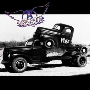 Pump | Aerosmith imagine