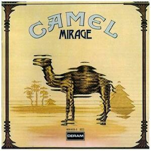 Mirage | Camel imagine