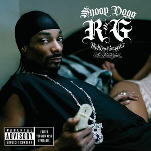 R & G (Rhythm & Gangsta): The Masterpiece | Snoop Dogg imagine