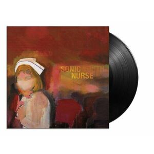 Sonic Nurse - Vinyl | Sonic Youth imagine