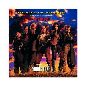 Young Guns 2 - Blaze of Glory | Bon Jovi, Titango imagine