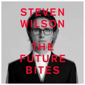 The Future Bites | Steven Wilson imagine