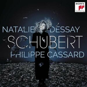 Schubert: Lieder | Natalie Dessay imagine