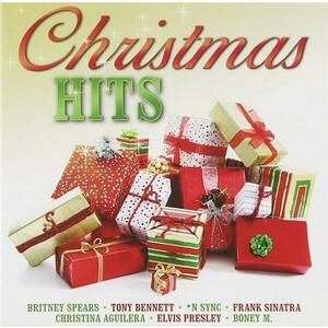Christmas Hits | Various Artists imagine