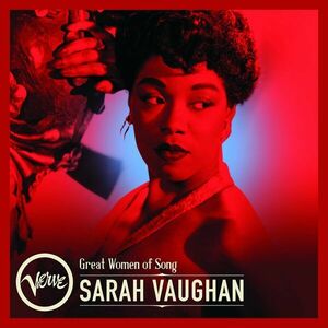 Great Women Of Song: Sarah Vaughan | Sarah Vaughan imagine