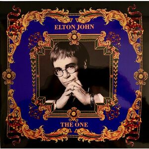 The One - Vinyl | Elton John imagine