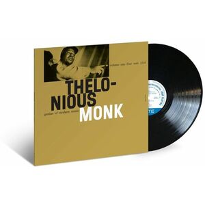 Genius of Modern Music (Volume One) - Vinyl | Thelonious Monk imagine
