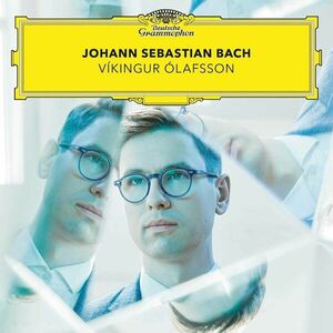 Johann Sebastian Bach - Vinyl | Vikingur Olafsson imagine