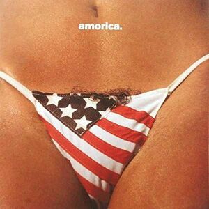 Amorica - Vinyl | The Black Crowes imagine