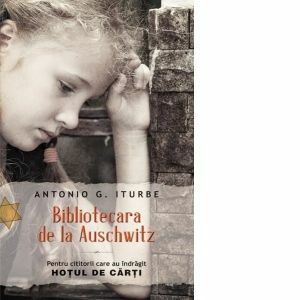 Bibliotecara de la Auschwitz imagine