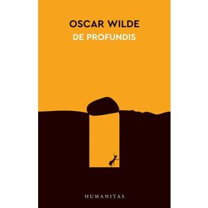 De profundis | Oscar Wilde imagine